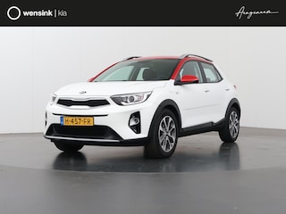 Kia Stonic 1.0 T-GDi DynamicLine | Navigatie | Parkeercamera | Airco | Cruise Control |