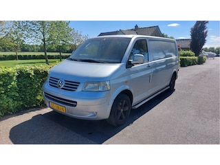 Volkswagen Transporter 2.5 TDI 340 Trendline MARGE ! AIRCO BJ 2006