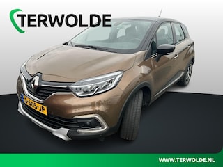 Renault Captur Energy TCe 90 Intens