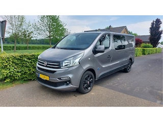 Fiat Talento 1.6 MJ EcoJet L2H1 DC SX AIRCO/NAVI BJ 2018