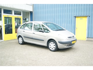 Citroën Xsara Picasso 1.8i-16V Différence 2, Airco/ECC, APK 02/2026!!!