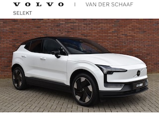 Volvo EX30 Extended Range 272PK Plus | Black Pack |