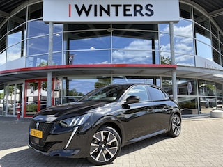 Peugeot 208 EV GT 350 50 kWh | 3 fase | Navigatie | Camera | Digitaal Dahsboard |
