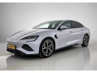 BYD Seal Design RWD 83 kWh | 19" LMV | 313 PK | Panorama dak | Stoel verwarming/ventilatie |