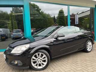 Opel Astra TwinTop 1.6 COSMO Leder, Cruise, PDC, 17Inch