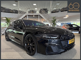 Audi A7 Sportback 55 TFSI quattro Pro Line S-Line, Pano, B&O, 360cam, ACC, 21"