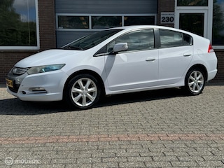 Honda Insight 1.3 Elegance AUT GOOGLE/AIRCO/NAVI