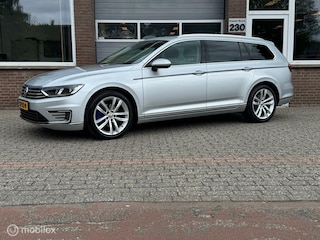 Volkswagen Passat Variant 1.4 TSI GTE DSG LEDER/PANO/AIRCO