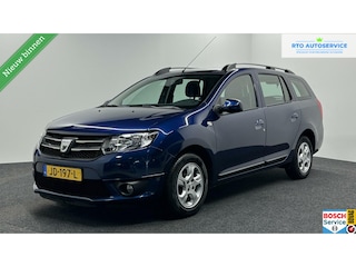 Dacia Logan 0.9 TCe S&S Prestige NAVIGATIE CRUISE LM