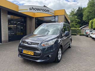 Ford Tourneo Connect 1.0 Titanium Climate Control Panodak