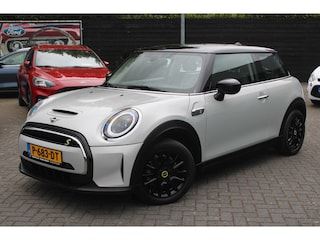 Mini Mini 3-Deurs (f56) 184pk Aut Business Edition