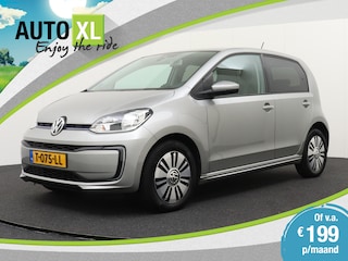 Volkswagen Up Camera Stoelverw. Cruise Climate