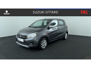 Suzuki Celerio 1.0 Rhino