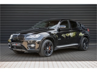BMW X6 xDrive50i High Executive -Soft Close - Headup - Ventilatie