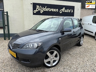 Mazda 2 1.4 Sportive 82.000KM | 1e Eigenaar | Airco | LM | Nieuwe APK