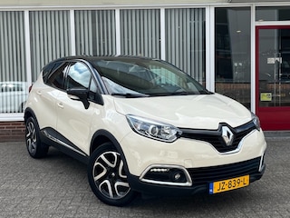 Renault Captur 0.9 TCe Dynamique I 1ste Eigenaar I Camera I Clima I Navi