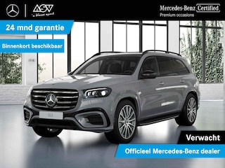 Mercedes-Benz GLS 450 4MATIC Premium Plus AMG Line, Zeer compleet