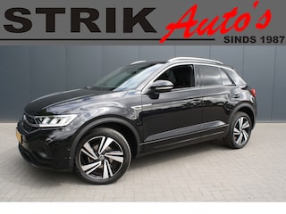 Volkswagen T-Roc 1.5 TSI R-Line