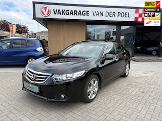 Honda Accord 2.0 Executive