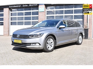 Volkswagen Passat Variant 1.5 TSI Comfortline Business