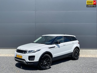 Land Rover Range Rover Evoque 2.0 Si4 SE Dynamic Half Leder | Navi | Clima | Camera
