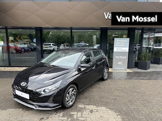 Hyundai i20 1.0 T-GDI 6MT Comfort MHEV | Navigatie | Achteruitrijcamera | Cruise Control | Airco |