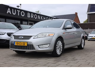 Ford Mondeo 2.0-16V TITANIUM | CLIMA | CRUISE | TREKHAAK