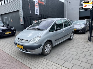 Citroën Xsara Picasso 1.8i-16V Différence 2e Eigenaar! Airco NAP APK