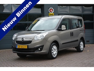 Opel Combo 1.4 L1H1 ecoFLEX Edition