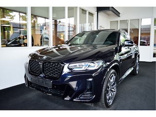 BMW X4 xDrive30i M-Sportedition | Carbon zwart !
