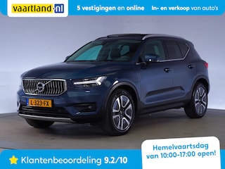 Volvo XC40 T5 Recharge Business Pro Aut [ Panorama Trekhaak Camera ] ]