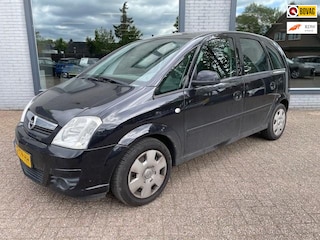 Opel Meriva 1.6-16V Enjoy | Trekhaak | Zo meenemen