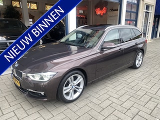 BMW 3-serie Touring 320d Cent. H. Executive INDIVIDUAL/FULL OPTIONS