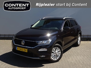 Volkswagen T-Roc 1.5 TSI 150pk Style Business