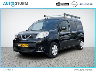 Nissan NV250 1.5 dCi 95 L2H1 Optima | Imperiaal | Navigatie | Cruise Control | Airco | Bluetooth Tel. | Lat-Om-Lat Betimmering | Rijklaarprijs! (Excl. BTW)