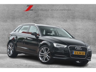 Audi A3 Sportback 1.4 TFSI Ambiente Pro Line plus | Navigatie | Xenon | Cruise-control | Clima | PDC | NL auto!! |