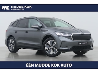 Skoda Enyaq Business Edition | ACC | Trekhaak | Camera | 19 Inch | Lane Assist | Getint Glas