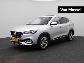 MG EHS 1.5 T-GDI PHEV Aut. Luxury | ACC | ECC | Navi | Panoramadak | Led Koplampen | Led Sfeerlicht | 360° Camera | 18"LMV |