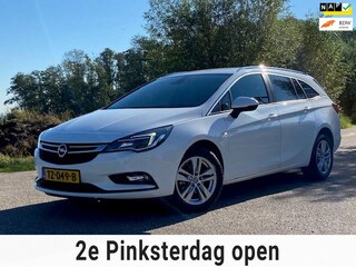Opel Astra Sports Tourer 1.0 Online Edition Camera Navie PDC AIRCO BTW Nap Goed onderhouden