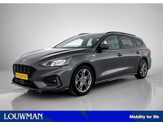 Ford Focus Wagon ST-Line Business