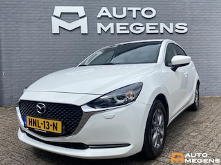 Mazda 2 1.5 Skyactiv-G Comfort