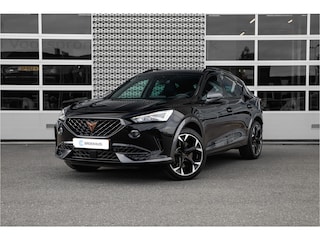Cupra Formentor 1.4 e-Hybrid VZ 245 pk Performance | Navigatie | Carplay | Trekhaak | Stoel- Stuurverwarming