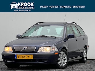 Volvo V40 1.8 Dynamic | 2001 | Automaat |