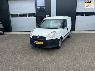Fiat Doblò 1.3 MultiJet airco