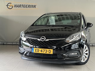 Opel Zafira Tourer 1.4 Turbo 140pk AUT Online Edition *NAVi/CAMERA/7-Pers*