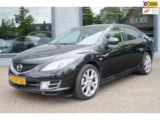 Mazda 6 2.5 S-VT Executive | Afneembare trekhaak