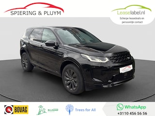 Land Rover Discovery Sport P300e R-Dynamic SE | Trekhaak | 360 Camera | 20'' LMV