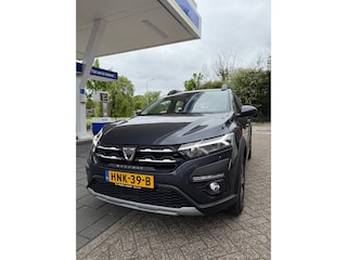 Dacia Sandero Stepway 1.0 TCe 90 Expression / Parkeersensoren / Camera / CruiseControl / Bluetooth