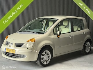 Renault Modus 1.6-16V Air|LEDER|AUT|NAP|APK|
