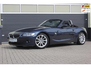 BMW Z4 Roadster 2.2i Youngtimer | Carplay |
